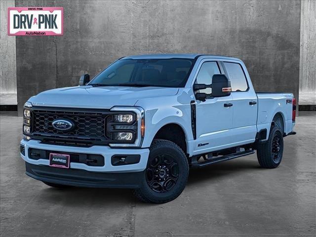 new 2024 Ford F-250 car, priced at $68,500