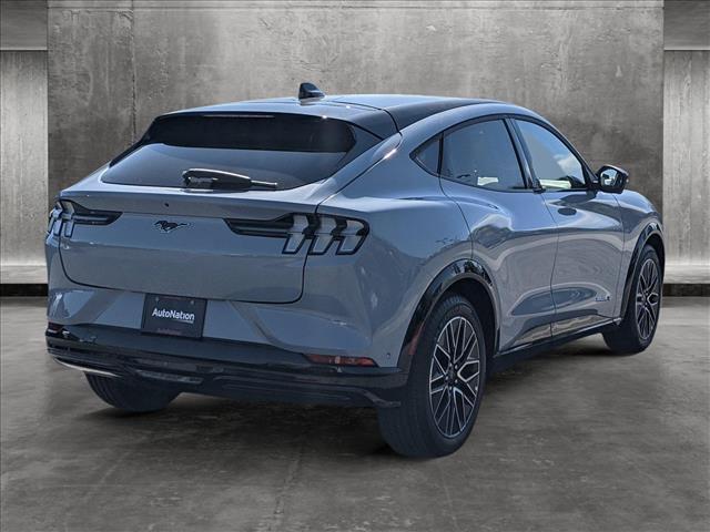 new 2024 Ford Mustang Mach-E car, priced at $61,280