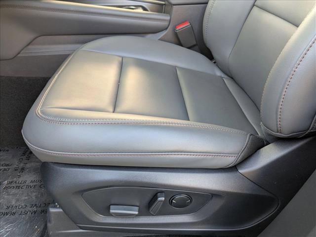 new 2026 Ford Explorer car, priced at $46,320