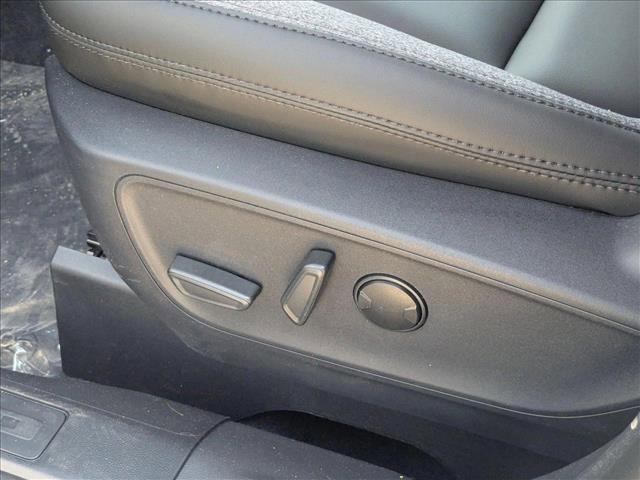 new 2025 Ford Bronco Sport car, priced at $32,273