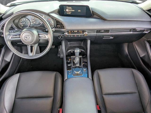 used 2023 Mazda Mazda3 car, priced at $22,995