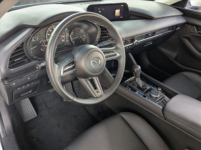 used 2023 Mazda Mazda3 car, priced at $22,995