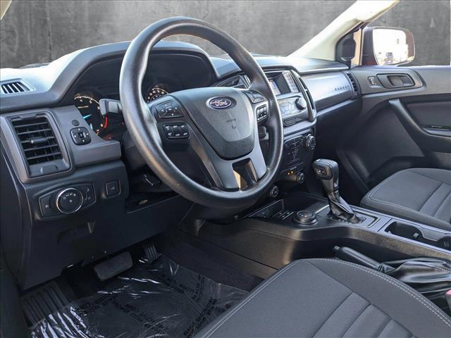 used 2021 Ford Ranger car, priced at $32,749