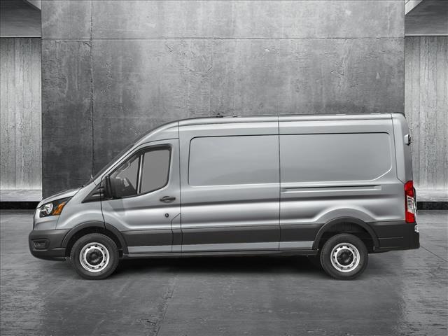 new 2025 Ford Transit-250 car, priced at $60,290