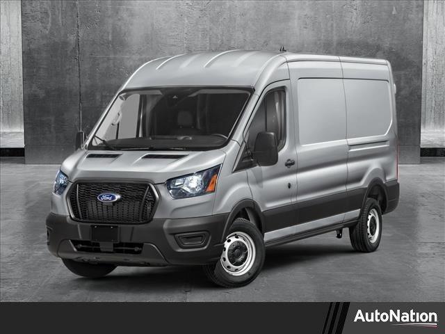 new 2025 Ford Transit-250 car, priced at $60,290