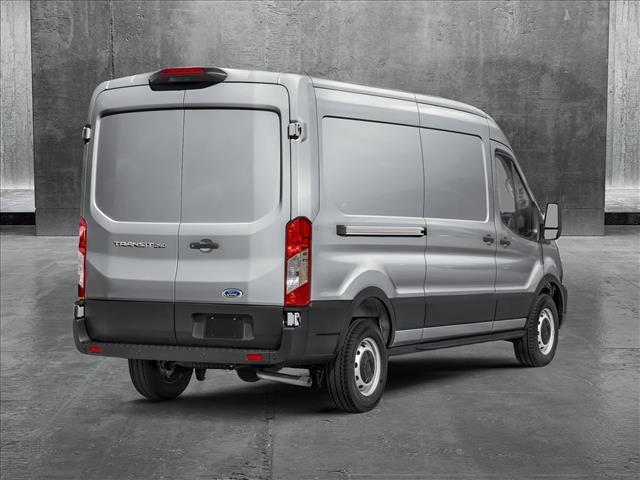 new 2025 Ford Transit-250 car, priced at $60,290