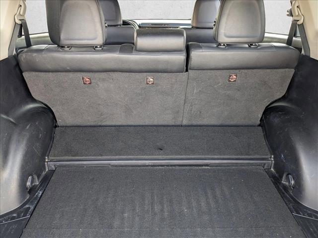 used 2018 Toyota RAV4 Hybrid car, priced at $20,995