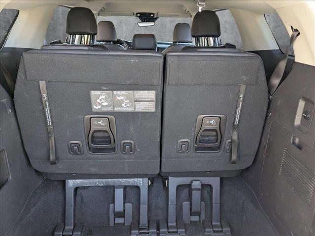 used 2023 Kia Carnival car, priced at $32,462