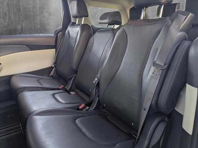 used 2023 Kia Carnival car, priced at $32,462