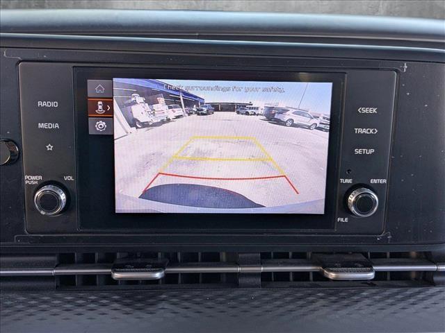 used 2023 Kia Carnival car, priced at $32,462