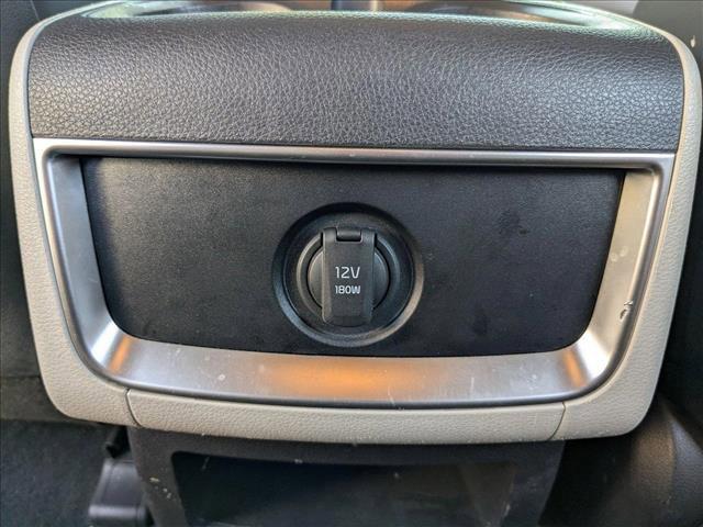 used 2023 Kia Carnival car, priced at $32,462