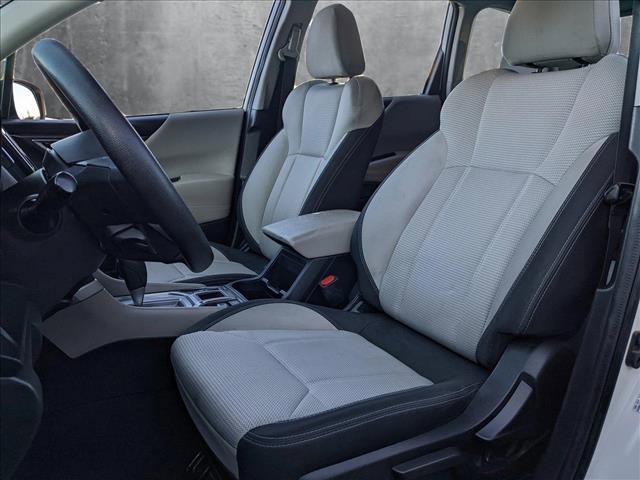 used 2019 Subaru Forester car, priced at $18,995