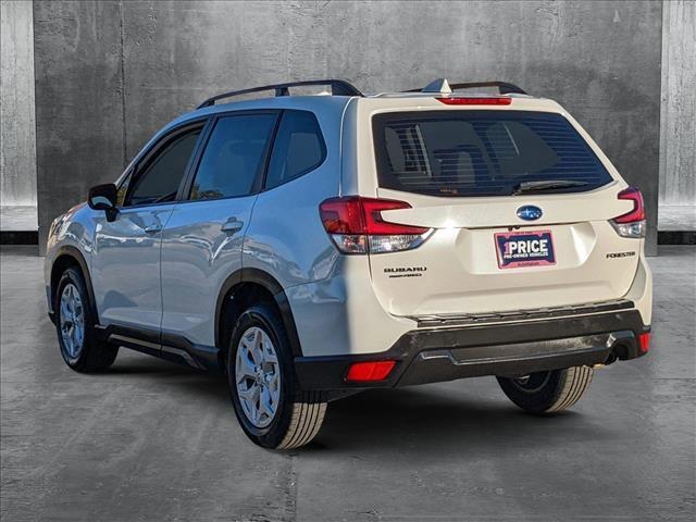 used 2019 Subaru Forester car, priced at $18,995