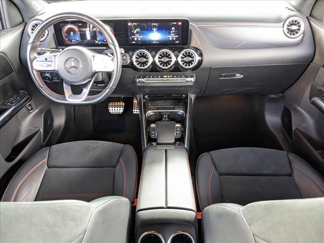 used 2022 Mercedes-Benz GLA 250 car, priced at $24,495