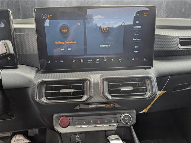 new 2025 Ford Mustang car, priced at $34,363