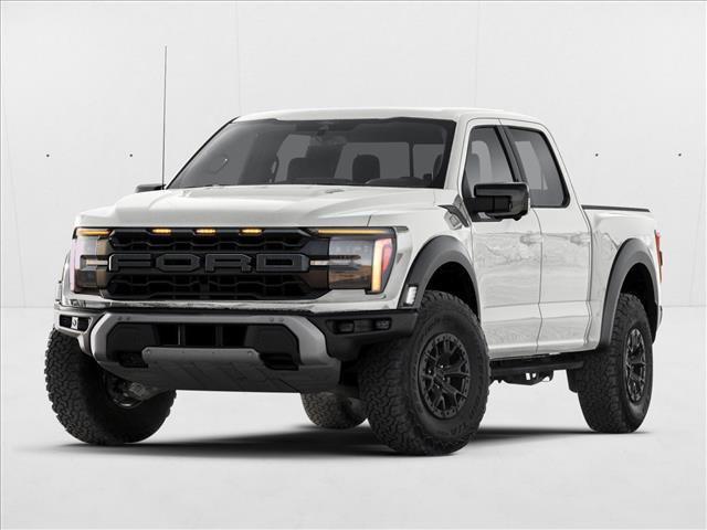 new 2025 Ford F-150 car, priced at $94,165
