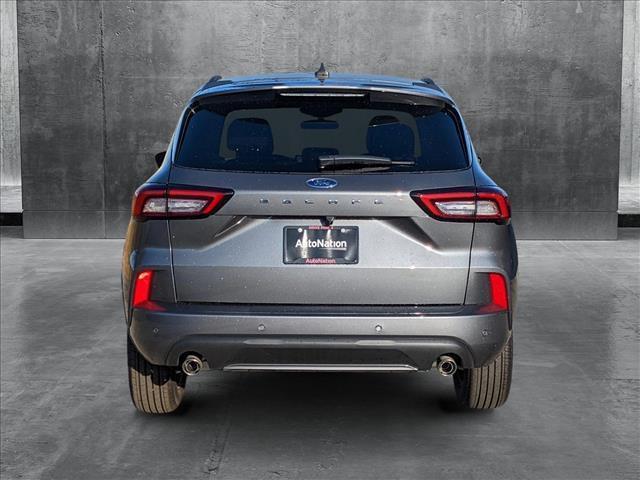 new 2024 Ford Escape car, priced at $26,499