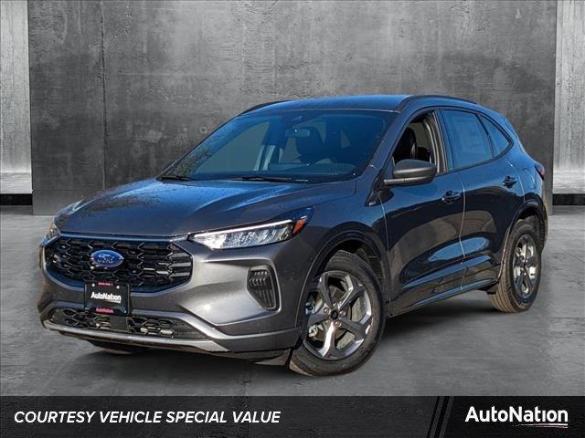 new 2024 Ford Escape car, priced at $30,491