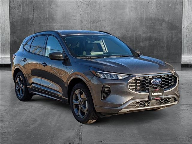 new 2024 Ford Escape car, priced at $26,499