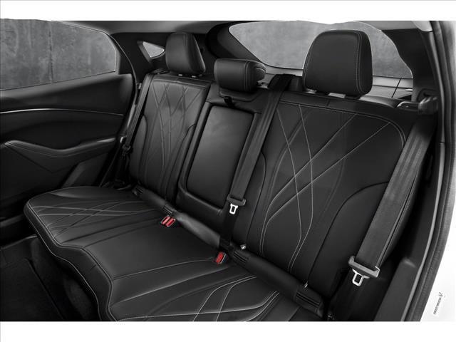 new 2025 Ford Mustang Mach-E car, priced at $39,804
