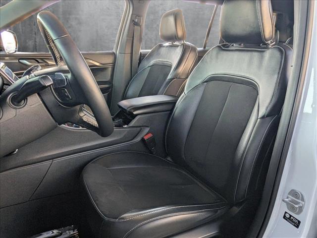 used 2022 Jeep Grand Cherokee L car, priced at $32,795