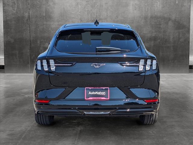 new 2024 Ford Mustang Mach-E car, priced at $44,484