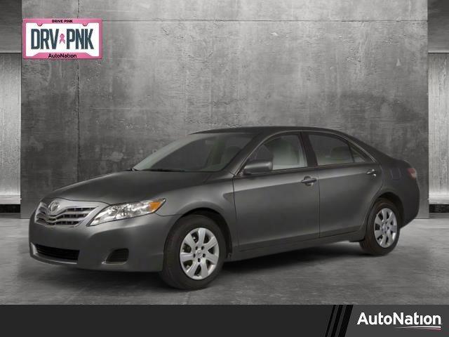 used 2010 Toyota Camry car, priced at $8,994