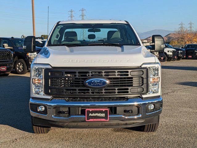 new 2024 Ford F-250 car, priced at $46,725