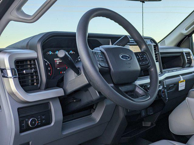 new 2024 Ford F-250 car, priced at $46,725