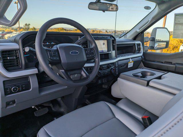 new 2024 Ford F-250 car, priced at $46,725