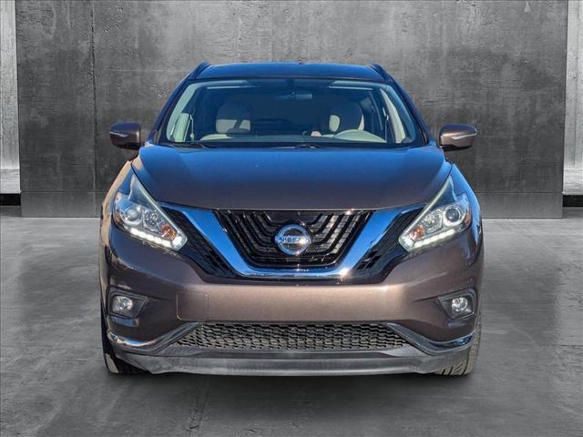 used 2015 Nissan Murano car, priced at $16,115