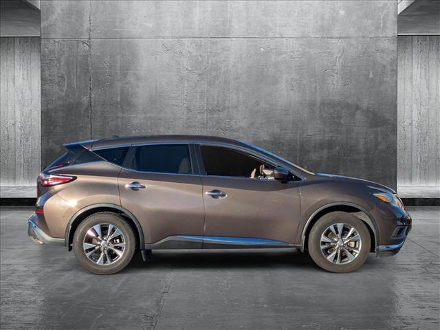 used 2015 Nissan Murano car, priced at $16,115