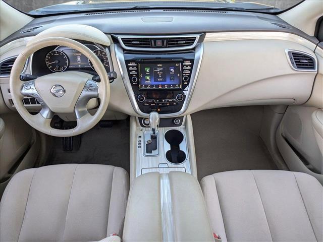 used 2015 Nissan Murano car, priced at $16,115