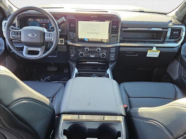 new 2025 Ford F-350 car, priced at $98,900
