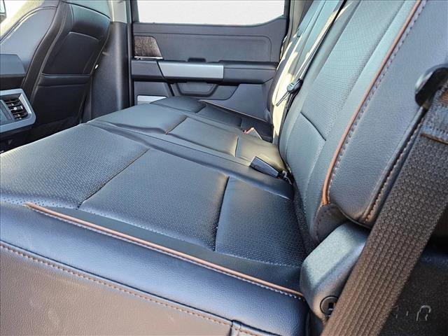 new 2025 Ford F-350 car, priced at $98,900