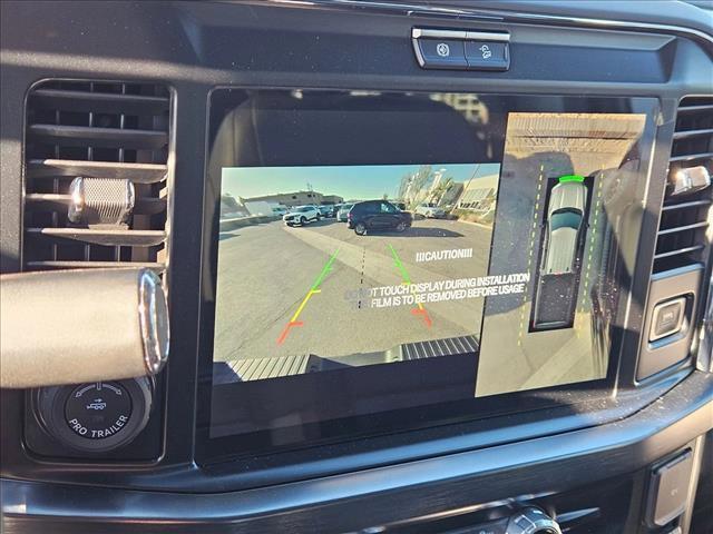 new 2025 Ford F-350 car, priced at $98,900