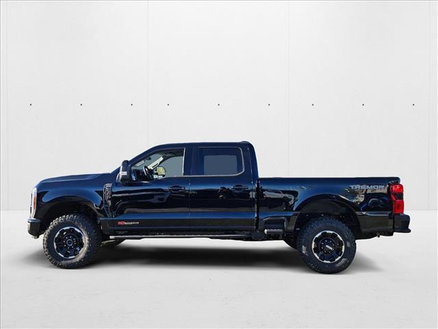 new 2025 Ford F-350 car, priced at $98,900