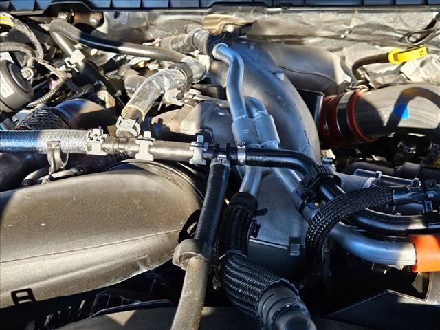 new 2025 Ford F-350 car, priced at $98,900