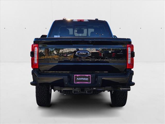 new 2025 Ford F-350 car, priced at $98,900