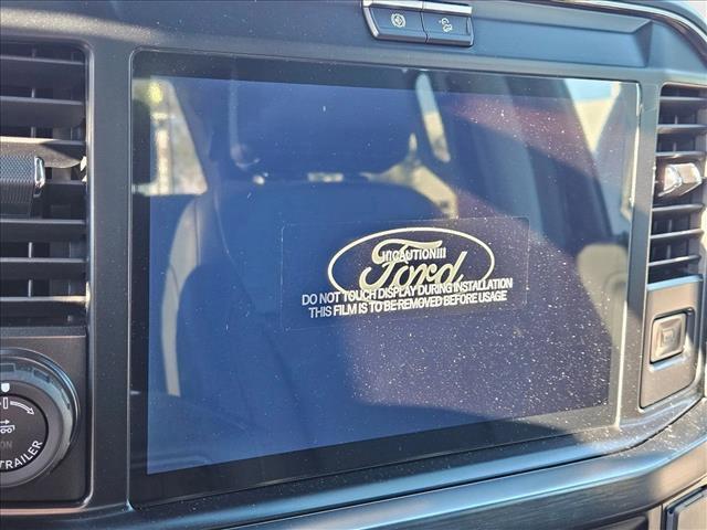 new 2025 Ford F-350 car, priced at $98,900