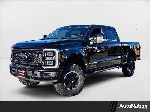 new 2025 Ford F-350 car, priced at $98,900