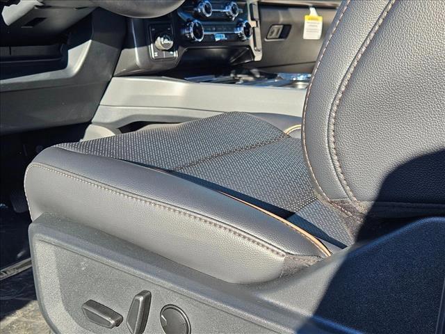 new 2025 Ford F-350 car, priced at $98,900