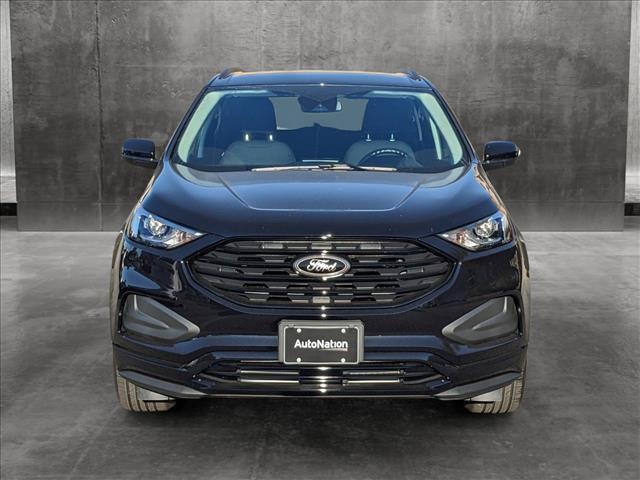 new 2024 Ford Edge car, priced at $36,495