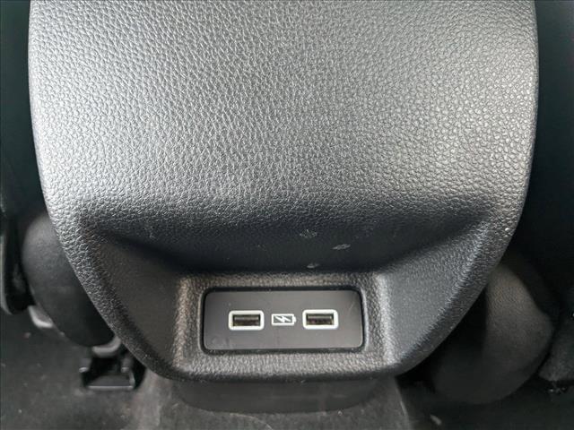 used 2023 Acura Integra car, priced at $31,679