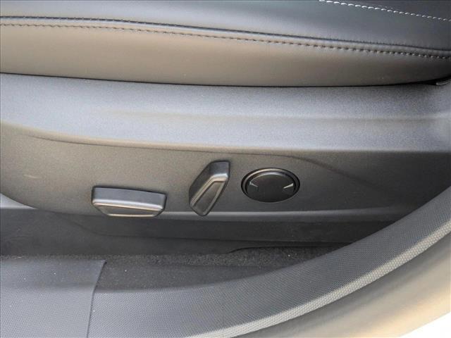 used 2025 Ford Mustang Mach-E car, priced at $35,995