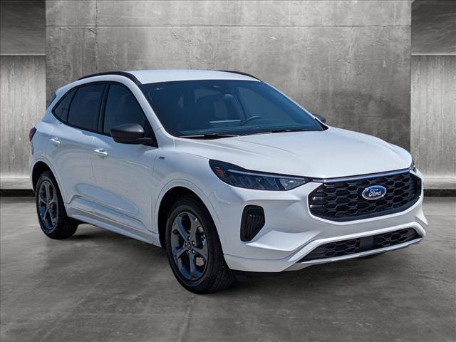 new 2024 Ford Escape car, priced at $33,975