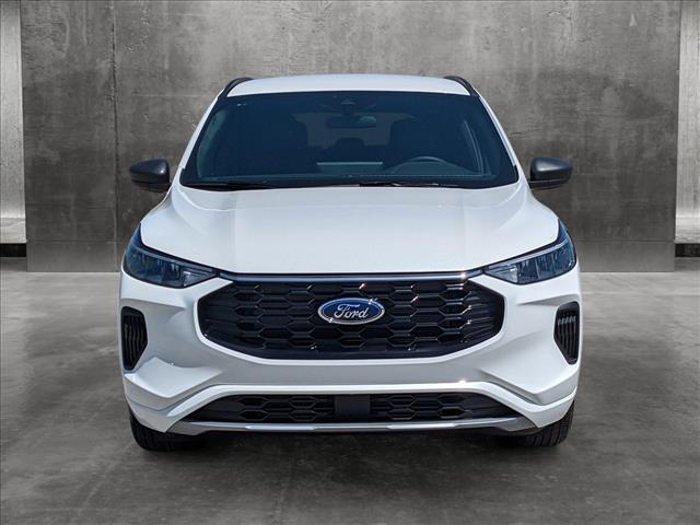 new 2024 Ford Escape car, priced at $23,495