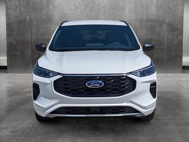 new 2024 Ford Escape car, priced at $33,975