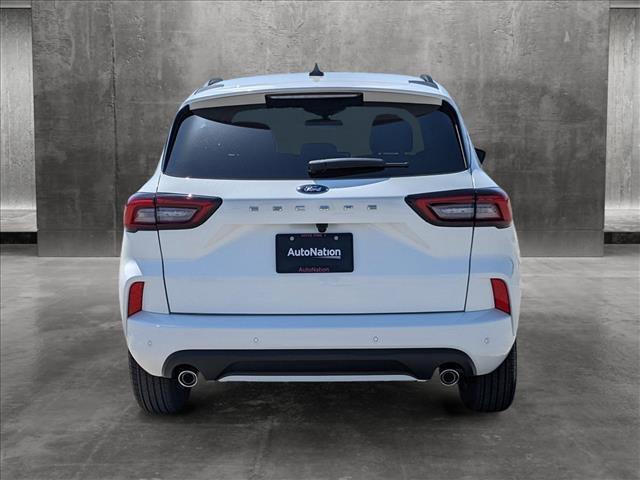 new 2024 Ford Escape car, priced at $33,975