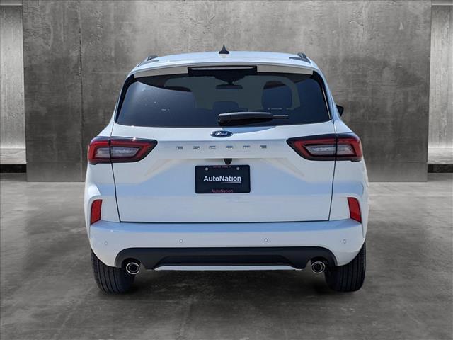 new 2024 Ford Escape car, priced at $23,495